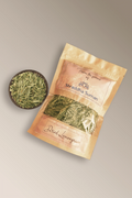Dried Lemongrass
