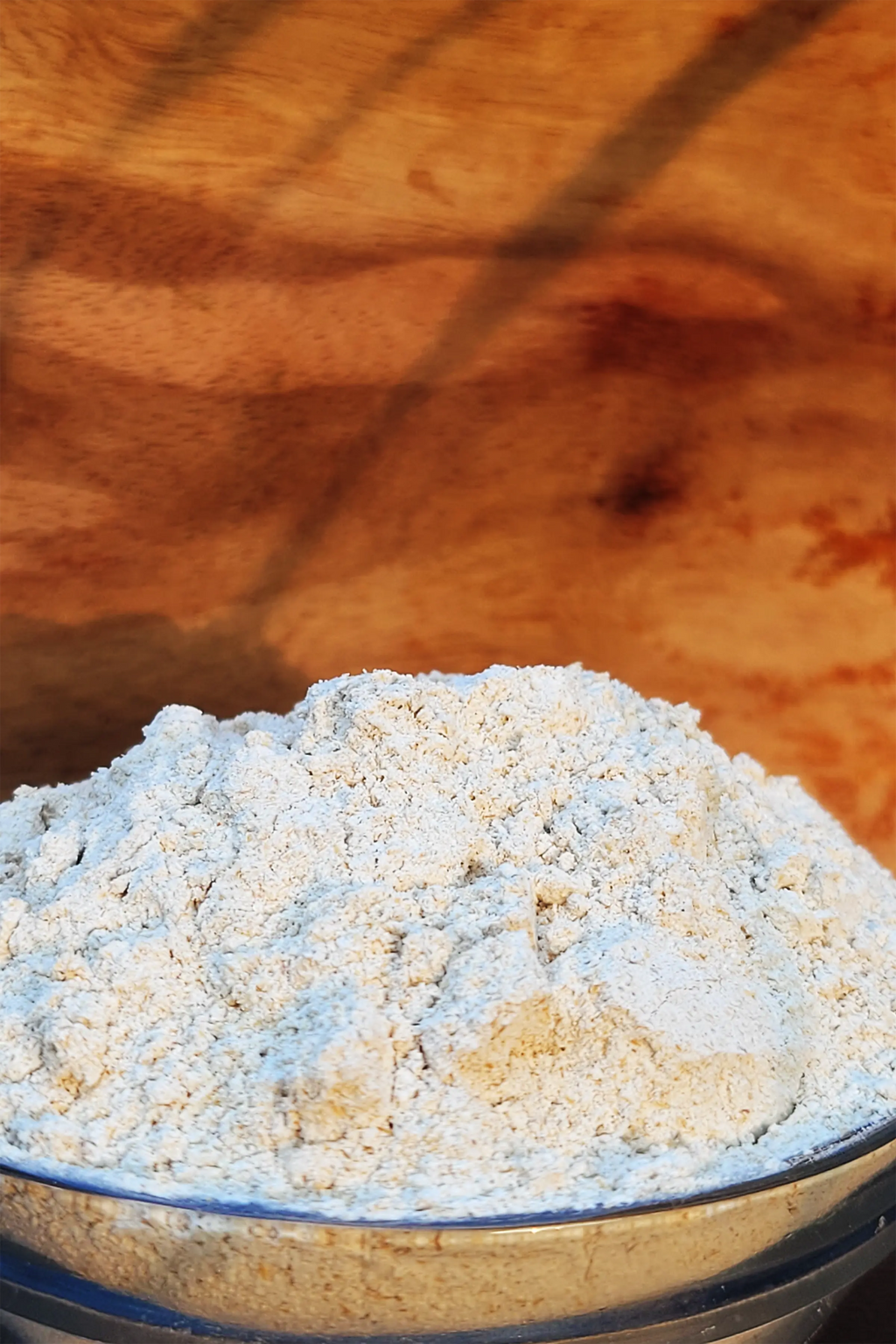 Malted Barley Sattu