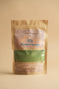 Wheatgrass Powder